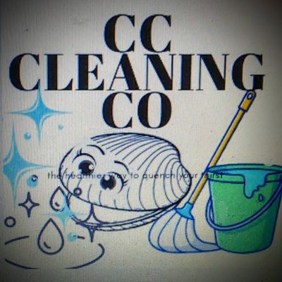 Avatar for CC Cleaning Co/ ALG llc
