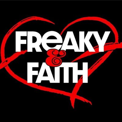 Avatar for Freaky & Faith