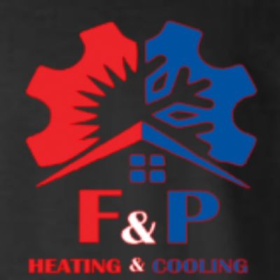 Avatar for F&P heating and cooling