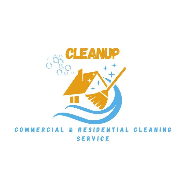 CleanUp House Cleaning Services