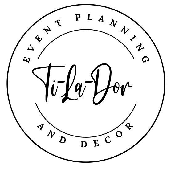 Ti-La-Dor Event Planning & Decor