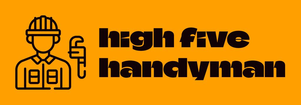 high five handyman