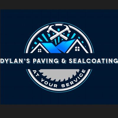 Avatar for Dylan’s paving & sealcoating