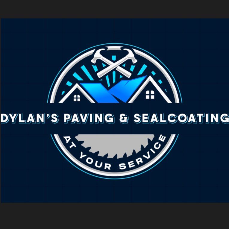 Dylan’s paving & sealcoating