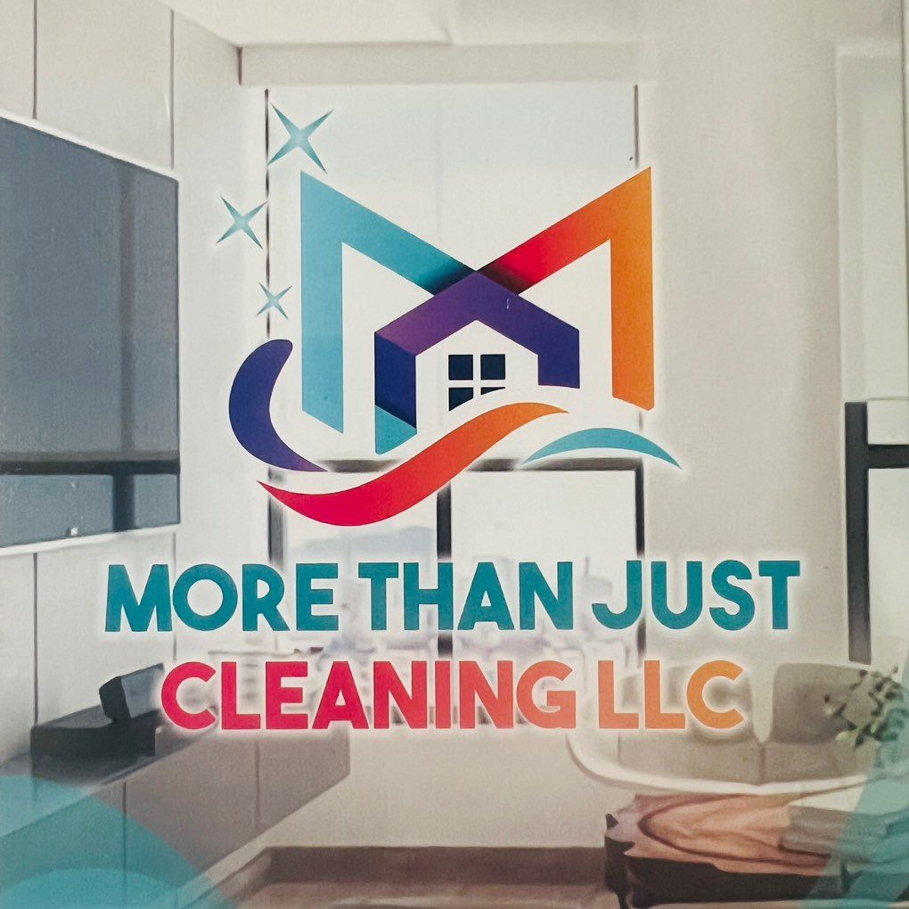 MoreThanJustCleaning LLC