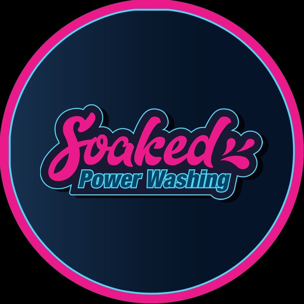 Soaked Power Washing