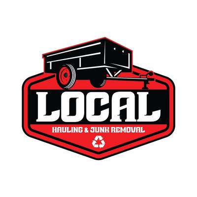 Avatar for Local Hauling & Junk Removal LLC
