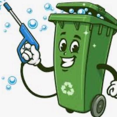 Avatar for Efficiency Garbage Removal