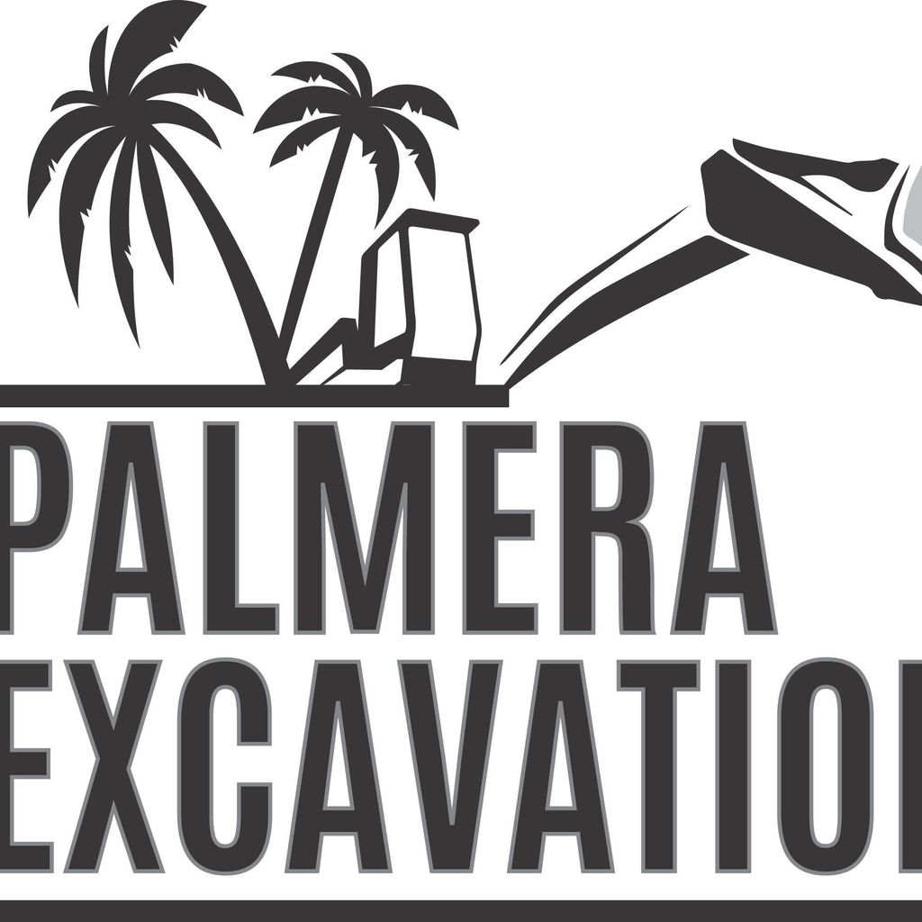 Palmera Excavation