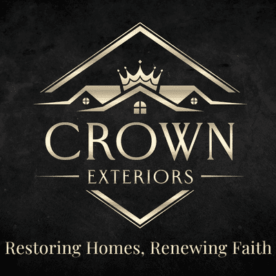 Avatar for Crown Exteriors