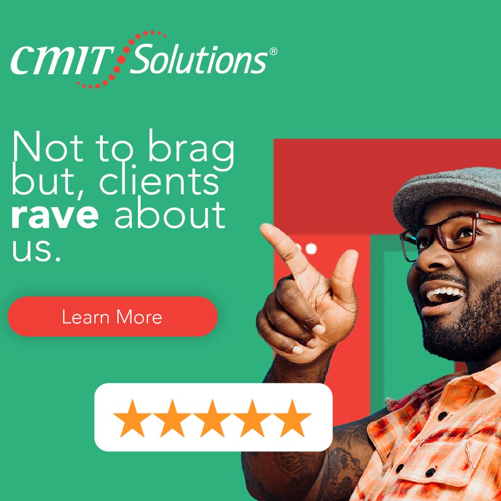 CMIT Solutions of Fremont