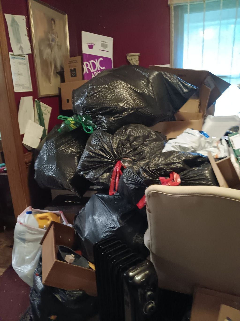 before 