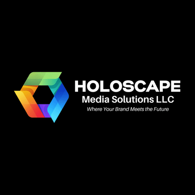 Avatar for Holoscape Media Solutions