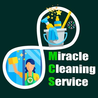 Avatar for Miracle Cleaning Service
