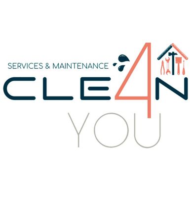 Avatar for clean4you services maintenance