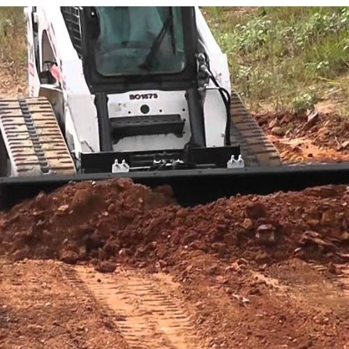 Skid Steer Service