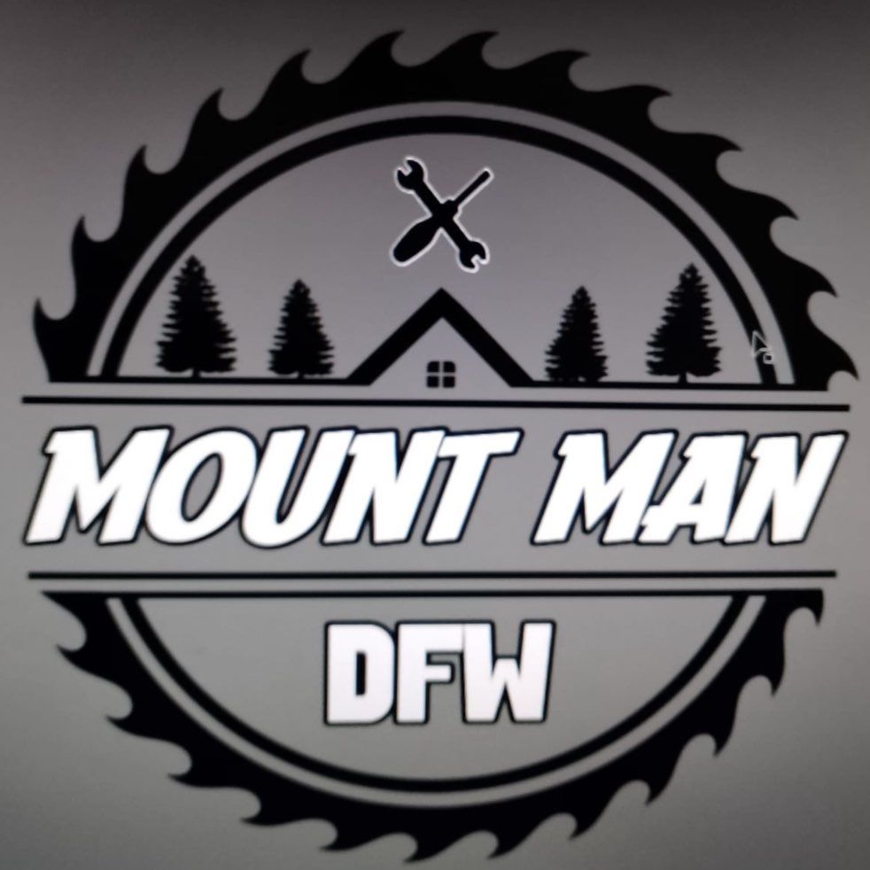 Mount Man DFW