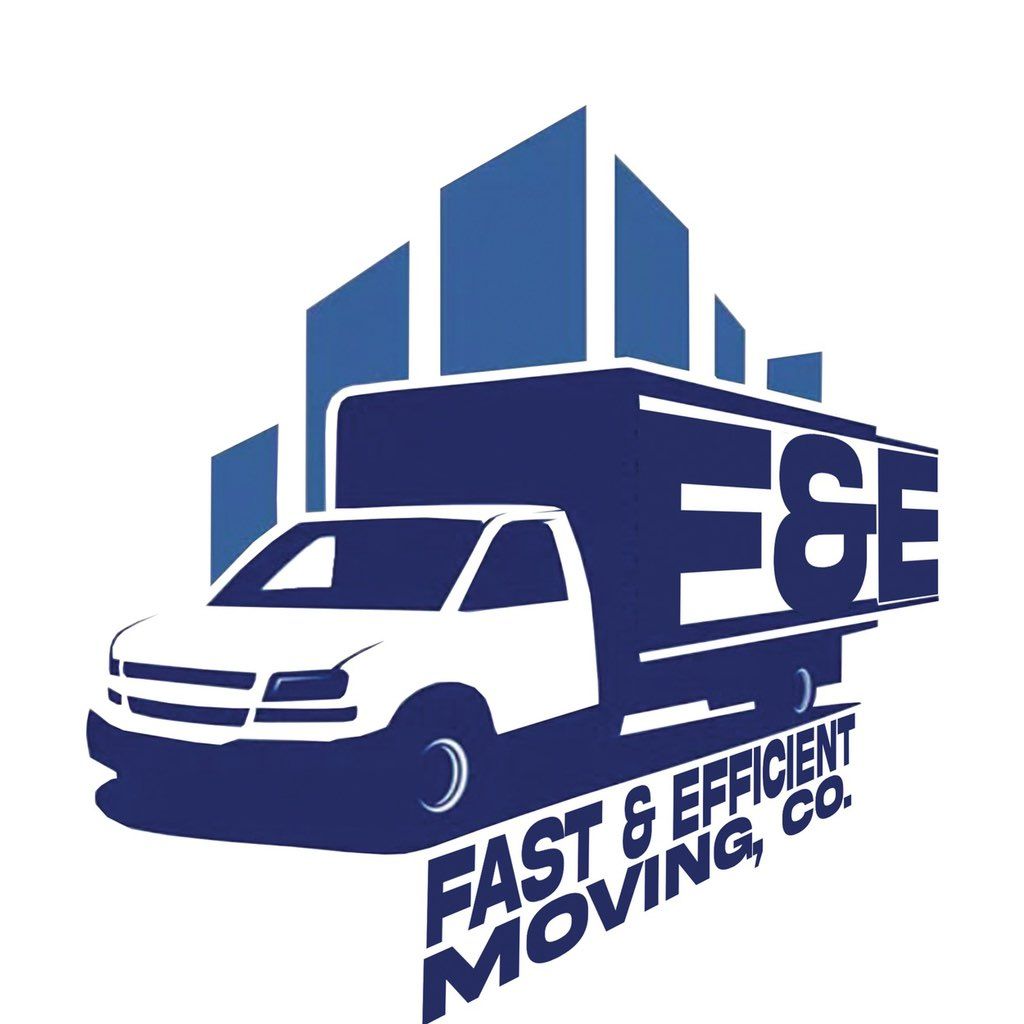 Fast & Efficient Moving, Co🚚
