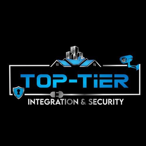 Top-Tier: Integration and Security