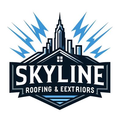 Avatar for Skyline roofing and exterior