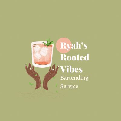 Avatar for Ryah's Rooted Vibes Bartending Service