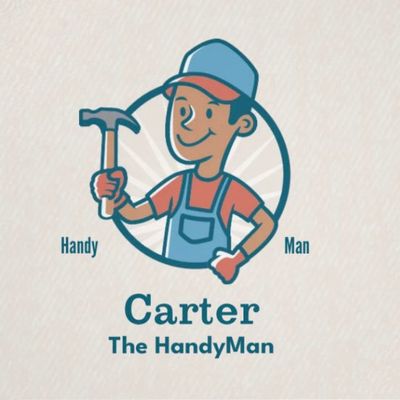 Avatar for Carter the handy man