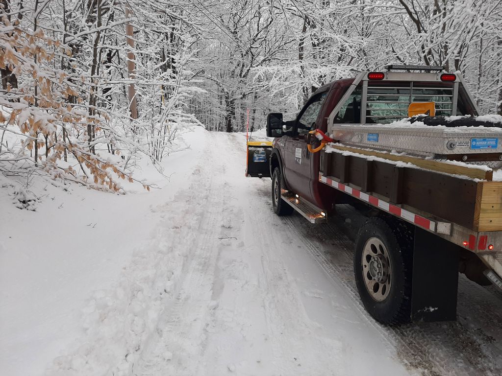 K2L RANCH SNOWPLOWING Sanbornton NH 2024