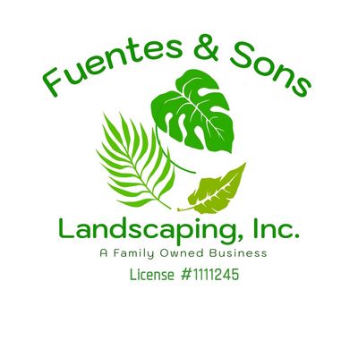 Avatar for Fuentes & Sons Landscaping,Inc.