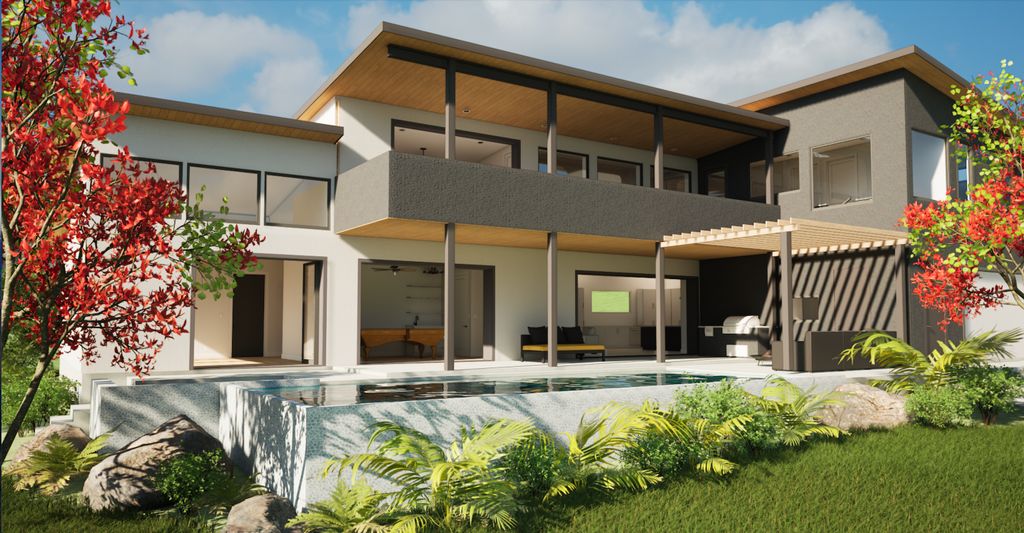 3d Work | Render