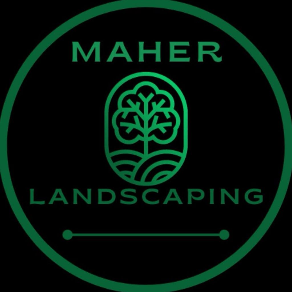 Maher Landscaping