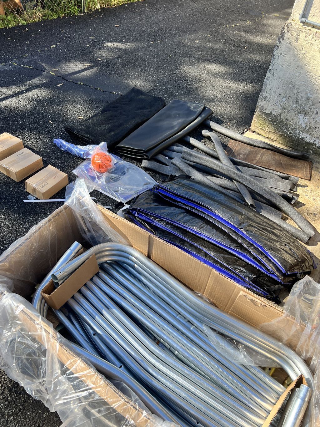 Projects and media