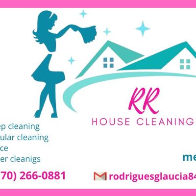 Avatar for RR house cleaning