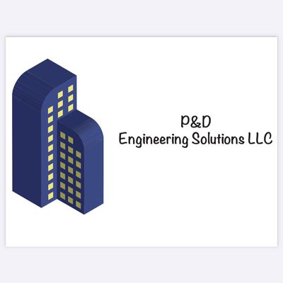 Avatar for P&D Engineering Solutions