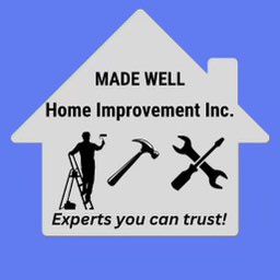 Madewell Home Improvement Inc.