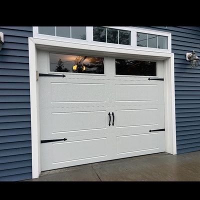 Avatar for USA ASAP Garage Door