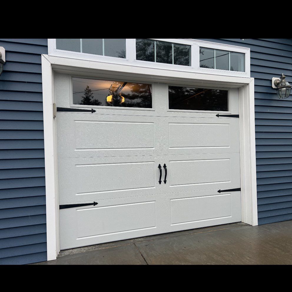 USA ASAP Garage Door