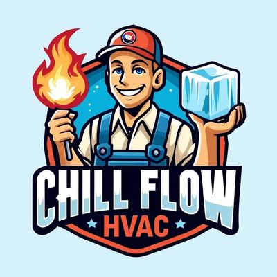 Avatar for Chill Flow HVAC