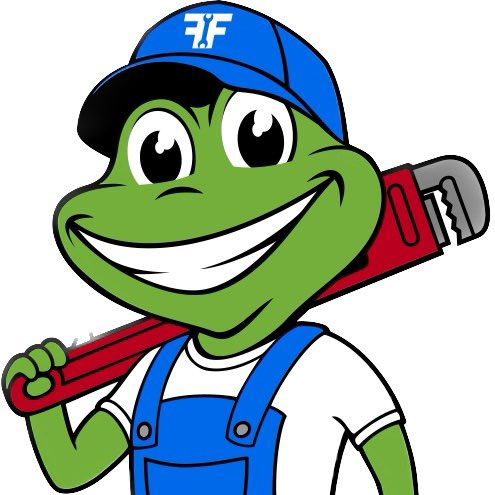 Froggy Fix Plumbing
