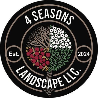 Avatar for 4 Seasons Landscape  LLC