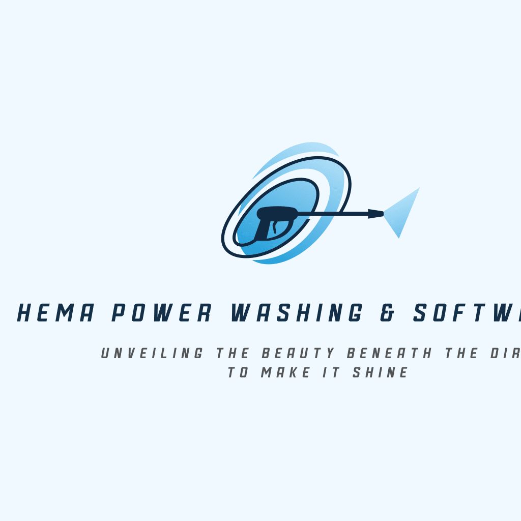 Hema Power washing & softwashing