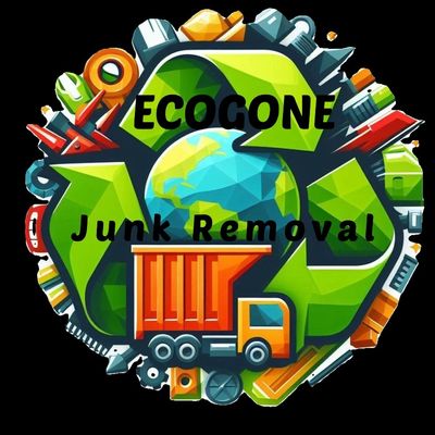Avatar for EcoGone junk removal