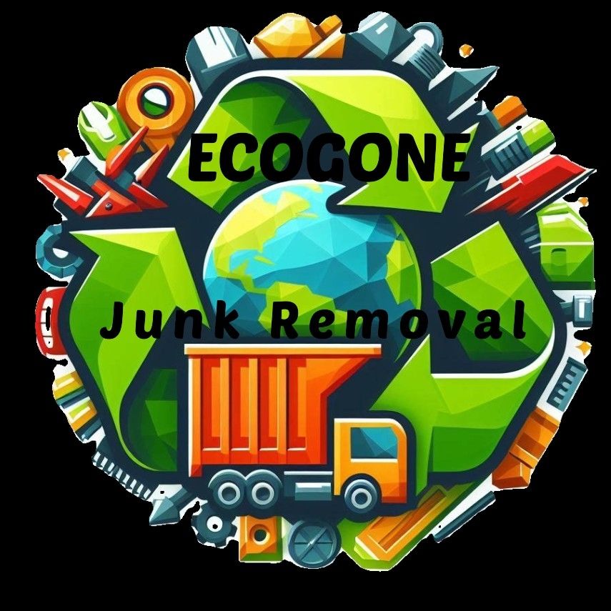 EcoGone junk removal