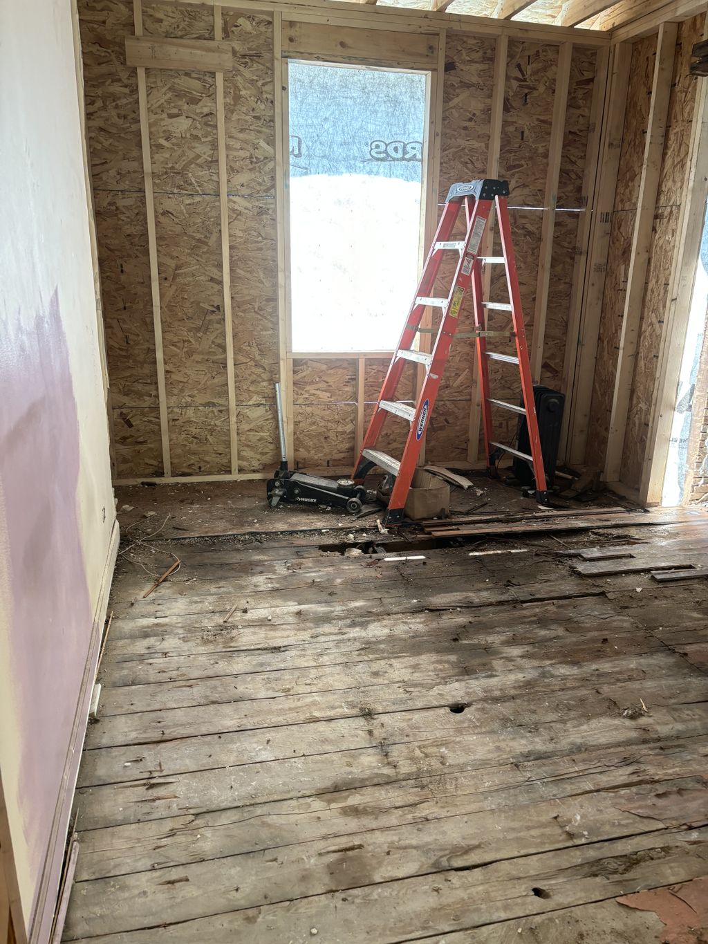 Projects and media