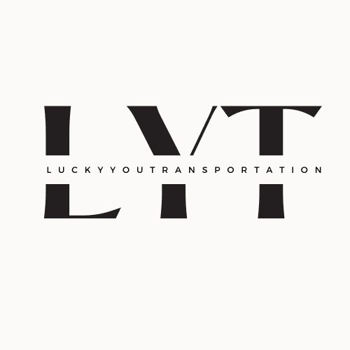 Lucky You Transportation