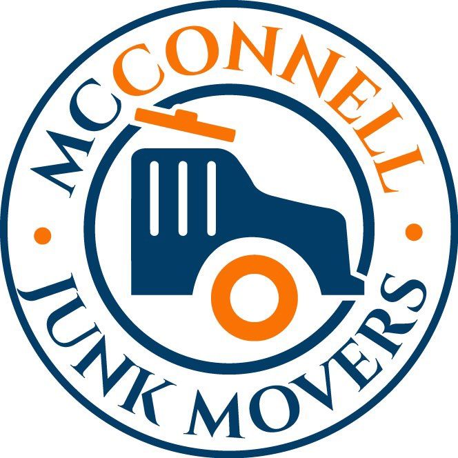 McConnell junk movers