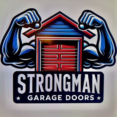 Avatar for Strongman Garage Doors