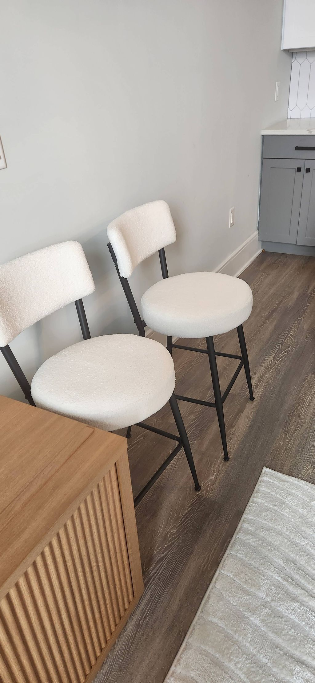 Customer photos