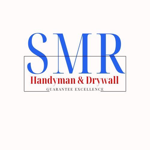 SMR Handyman & Plaster