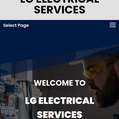 Avatar for LG Electrical Services
