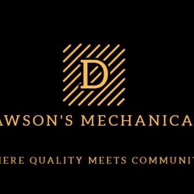 Avatar for Dawson’s Mechanical